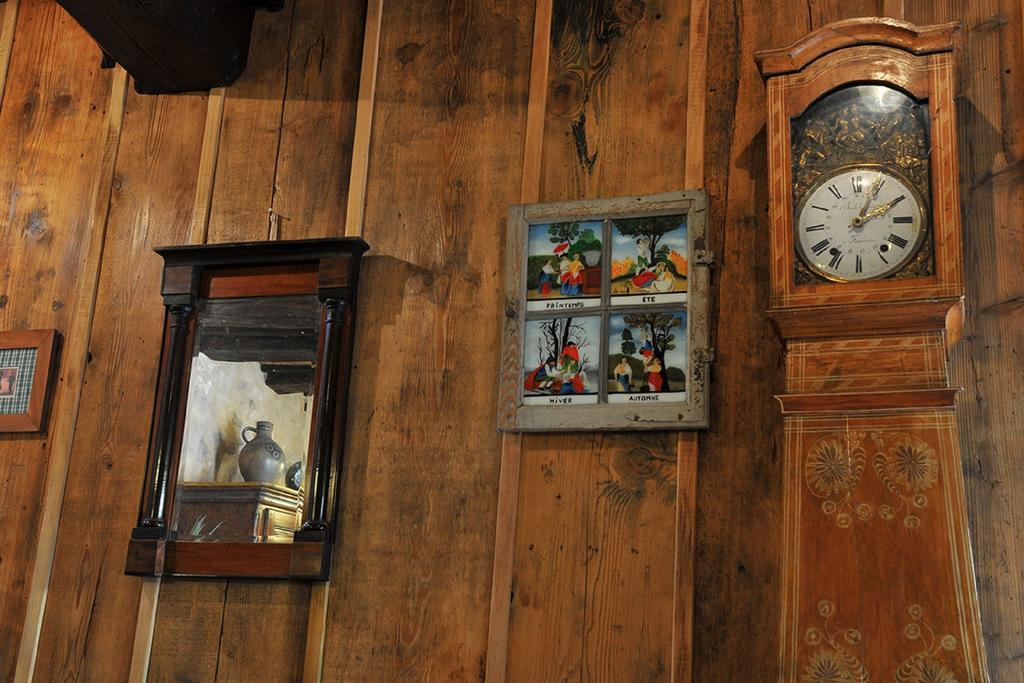 Gite Chez Marianne Riquewihr Room photo